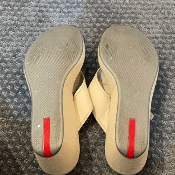 Prada wedges - Picture 4 of 5
